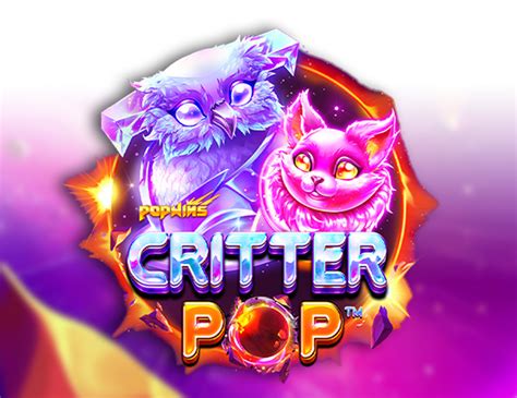 Critterpop Popwins 1xbet