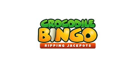 Crocodile Bingo Casino Apk