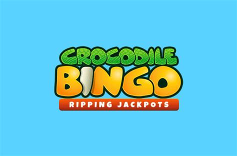 Crocodile Bingo Casino Bonus