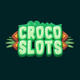 Crocoslots Casino Peru