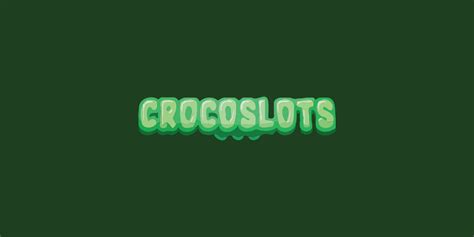 Crocoslots Casino Review