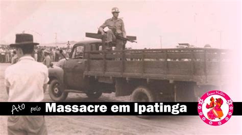 Crossfire Ipatinga