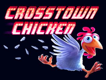 Crosstown Chicken Brabet