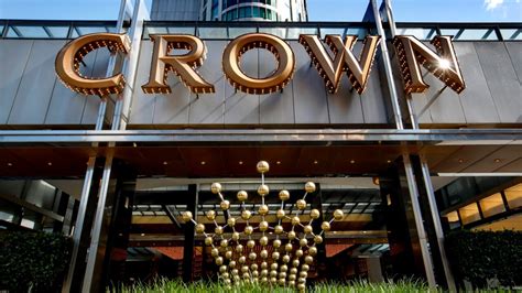 Crown Casino Abrir Horas