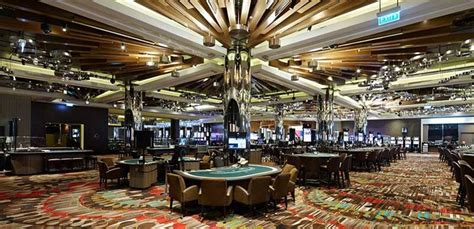Crown Casino De Melbourne Resultados Do Poker