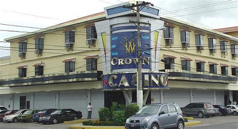 Crown Casino De Pequeno Almoco Custo