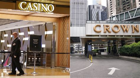 Crown Casino De Tudo Que Voce Pode Comer Em Restaurantes