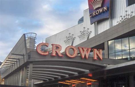 Crown Casino Galeria De Fotos