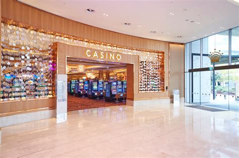 Crown Casino Numero De Perth