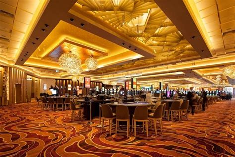 Crown Casino Perth Poker