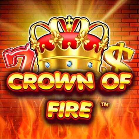 Crown Of Fire Netbet