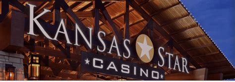 Cruzamento Da Cidade De Kansas Casino