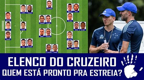 Cruzeiro Do Jogo Dicas