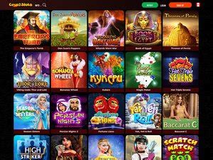Cryp2slots Casino Download