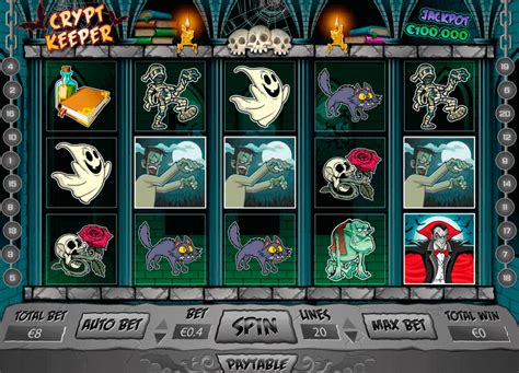 Crypt Casino Online