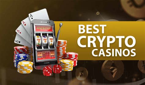 Crypto Games Casino Argentina