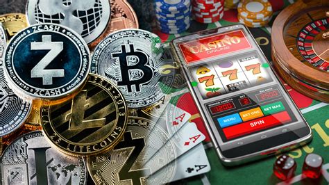 Crypto Games Casino Paraguay