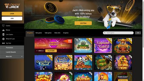 Crypto Jack Casino Download