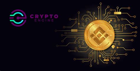 Crypto Motor De Fenda 4 0 Dentro