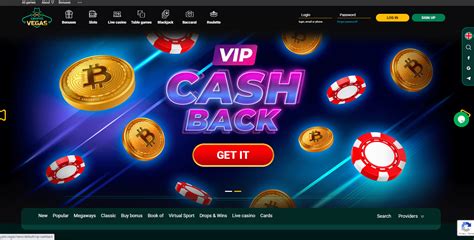 Cryptovegas Casino Guatemala