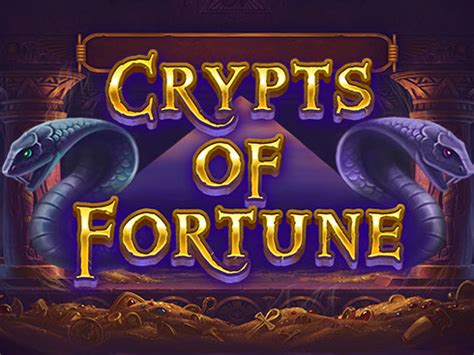Crypts Of Fortune Betano