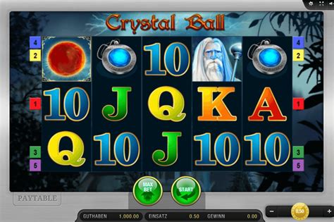 Crystal Ball 888 Casino