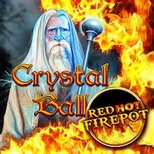 Crystal Ball Red Hot Firepot Brabet