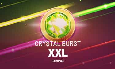 Crystal Burst Xxl Betfair