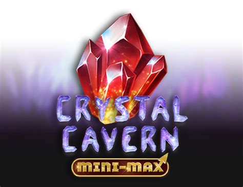 Crystal Cavern Mini Max Pokerstars