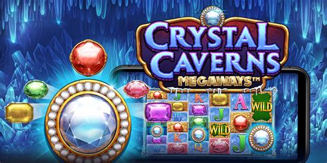 Crystal Caverns Megaways Bet365
