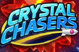 Crystal Chasers Novibet