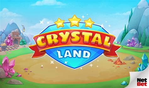 Crystal Land Netbet