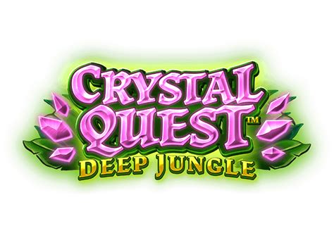 Crystal Quest Deep Jungle 1xbet