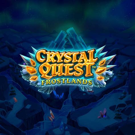 Crystal Quest Frostlands Netbet