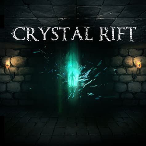 Crystal Rift Bodog