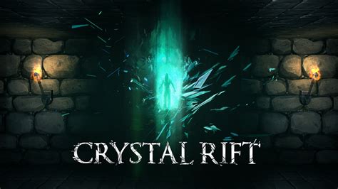 Crystal Rift Netbet