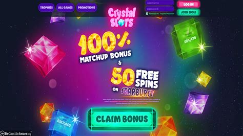 Crystal Slots Casino