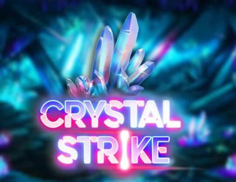 Crystal Strike Betway