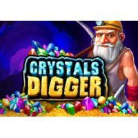 Crystals Digger Novibet