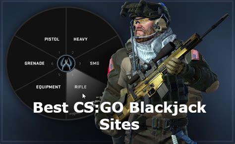 Csgo Blackjack