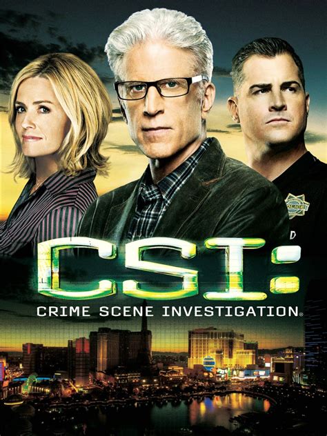 Csi Crime Scene Investigation Review 2024