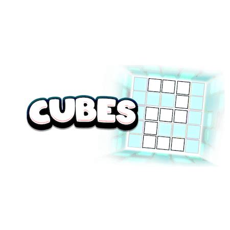 Cubes 2 Betfair