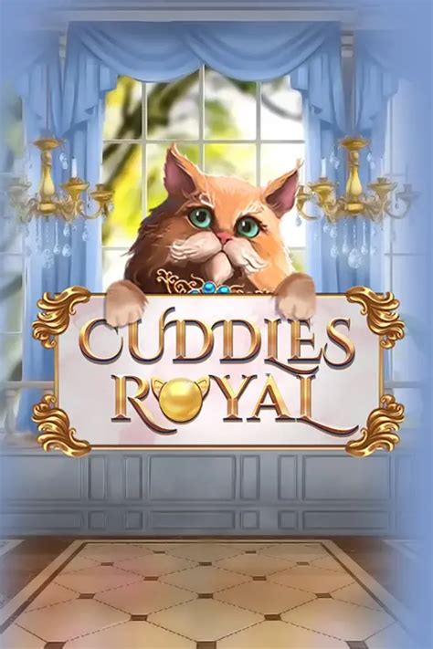 Cuddles Royal Parimatch