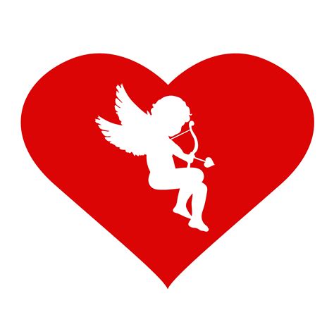 Cupid And Heart Betsson