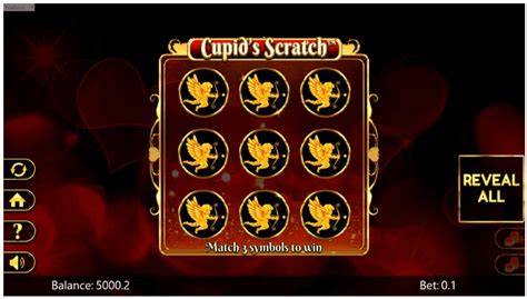Cupid S Scratch 888 Casino