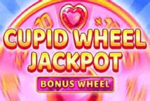 Cupid Wheel Jackpot Bet365