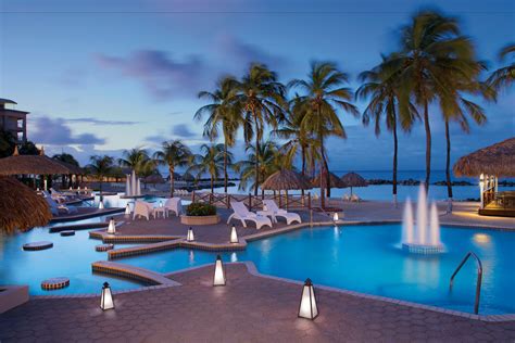 Curacao Resort Casino