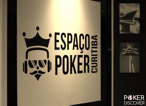 Curitiba Poker