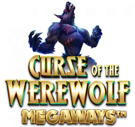Curse Of The Werewolf Megaways Bodog