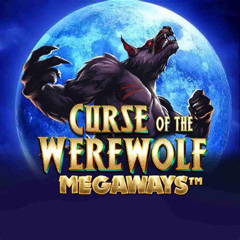 Curse Of The Werewolf Megaways Parimatch